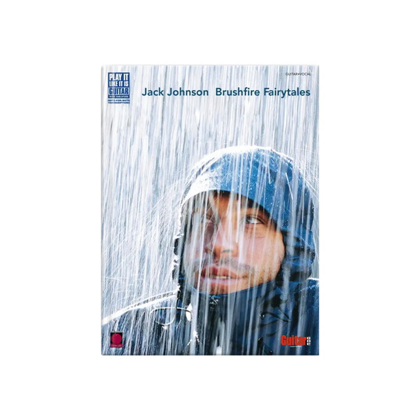 Brushfire Fairytales Songbook