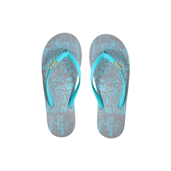 Feel good top flip flops