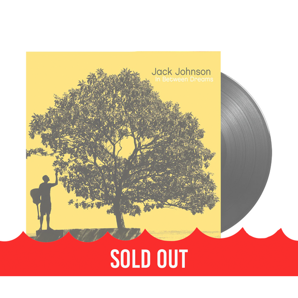 In Between Dreams - Vinyl | Music | Jack Johnson