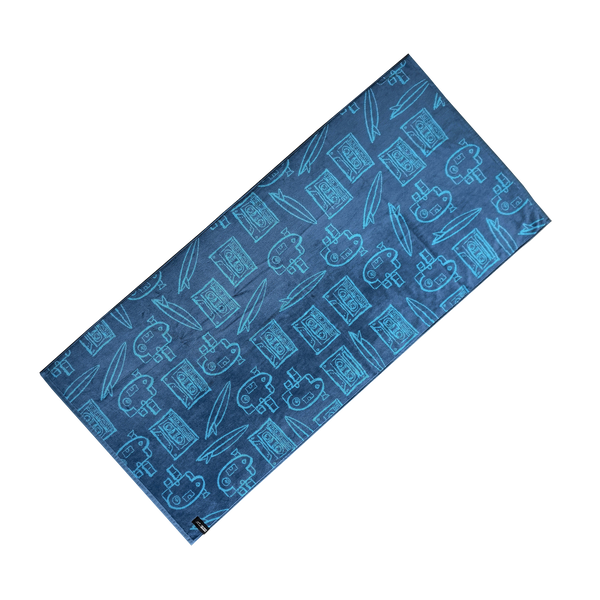 SURFILMMUSIC - Terry Towel