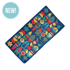Slowtide Quick-Dry Towel