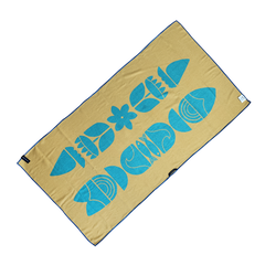 Slowtide Quick-Dry Towel