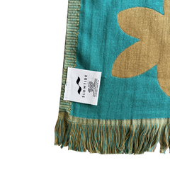 2025 Slowtide Turkish Towel