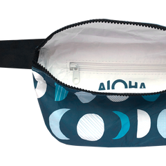 Meet The Moonlight Aloha Collection Hip Pack