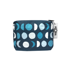 Meet The Moonlight Aloha Collection Small Pouch