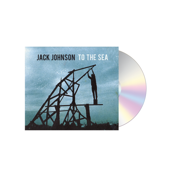 To The Sea CD