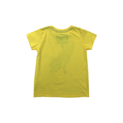 Kid's Yellow SB Bowl Benefit Tee