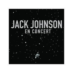 Jack Johnson En Concert Vinyl