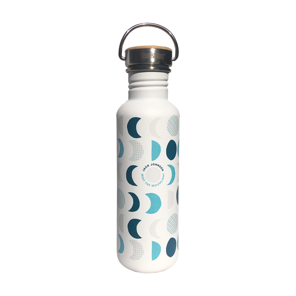 Meet The Moonlight 16 oz Insulated Bottle, Reusables