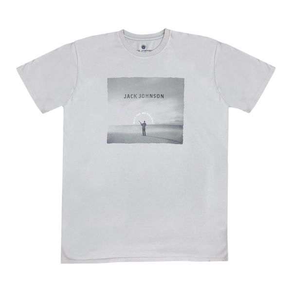 Meet The Moonlight Mens Tour Tee