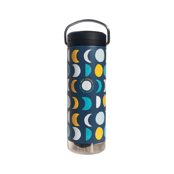 Meet The Moonlight 16 oz Insulated Bottle
