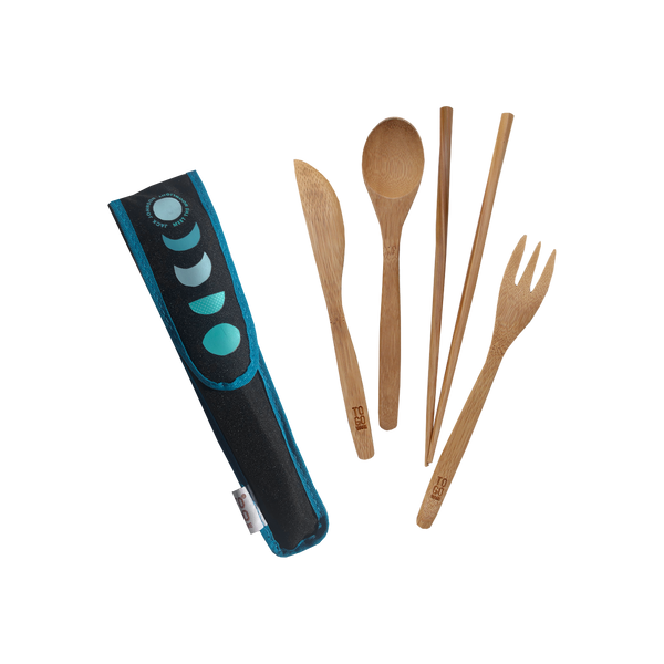Meet The Moonlight Moonphases Utensil Set