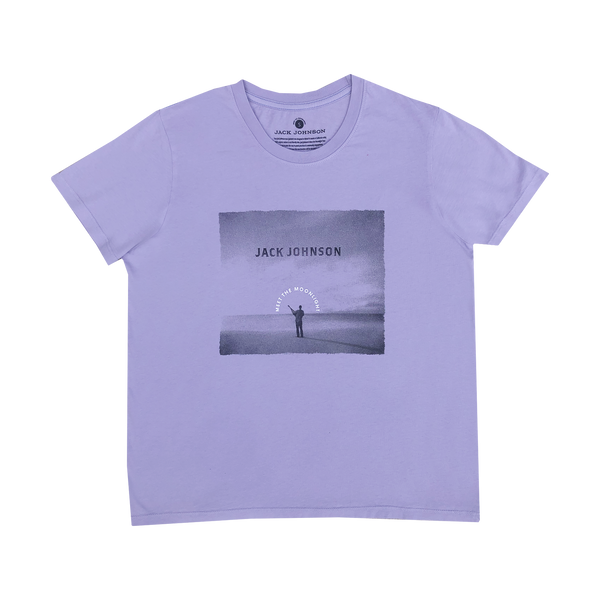 Meet The Moonlight Womens Tour Tee