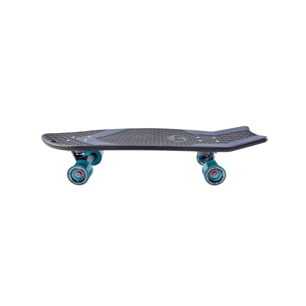 All The Light Above It Too Bureo Skateboard