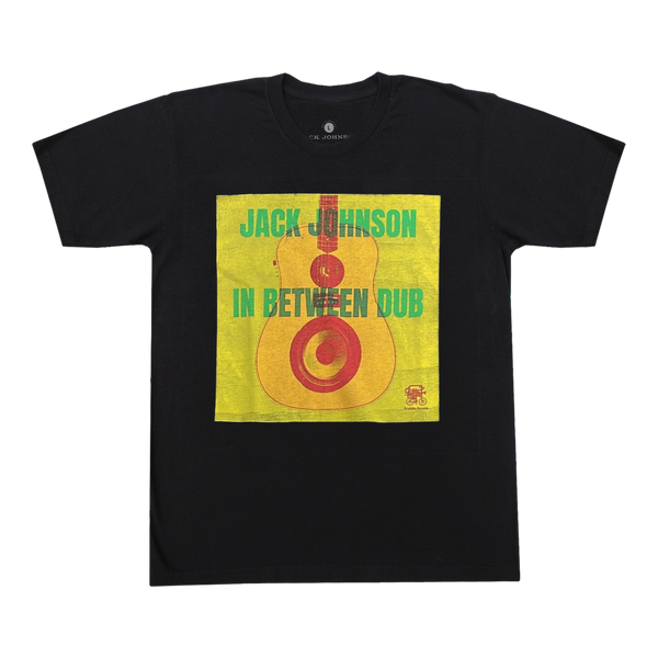 In Between Dub Tee