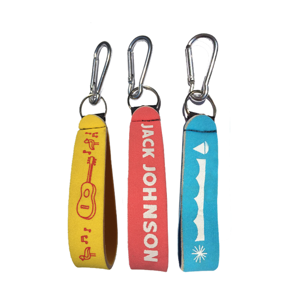 Steelys Neoprene Pint Straps