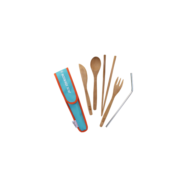 Summer Tour To-Go Ware Utensil Set