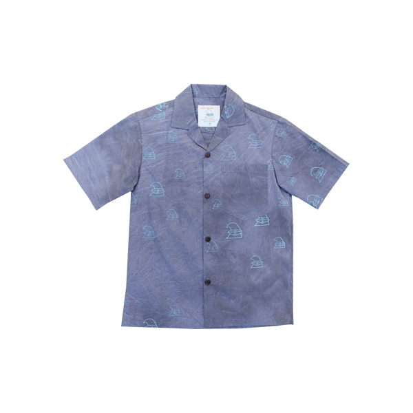 Kealopiko "Limited Edition" Aloha Button Down Men's Shirt