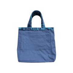 SURFILMUSIC - Reversible Terry Tote