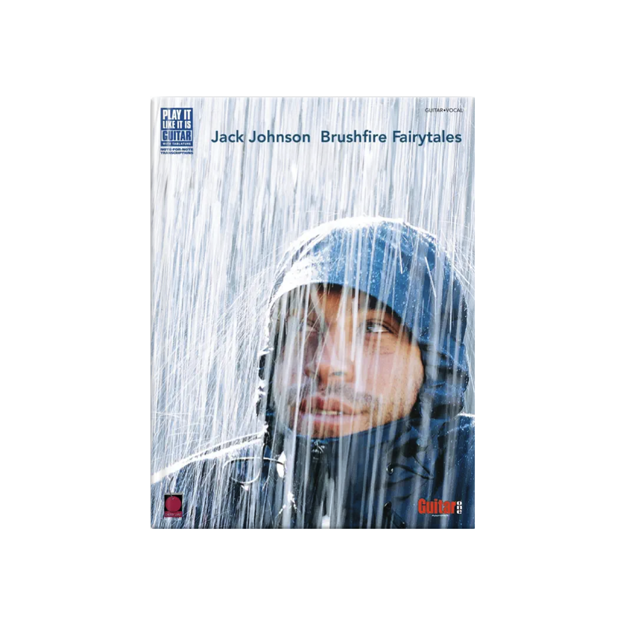 Brushfire Fairytales Songbook | Music | Jack Johnson