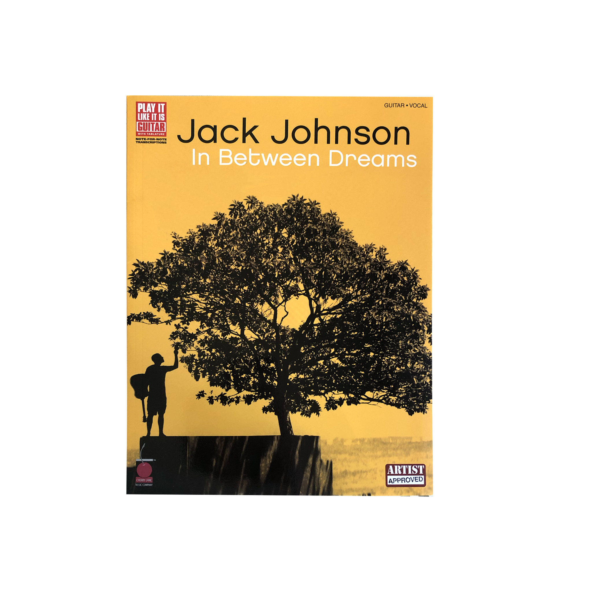 Jack Johnson In Between Dreams Songbook | Music | Jack Johnson Jack Johnson In Between Dreams Songbook | Music | Jack Johnson
