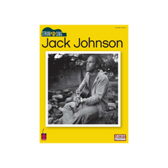 Jack Johnson Strum & Sing Songbook