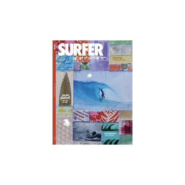 Surfer Magazine