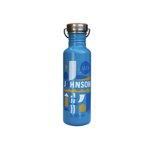 Klean Kanteen 27 Oz Bottle