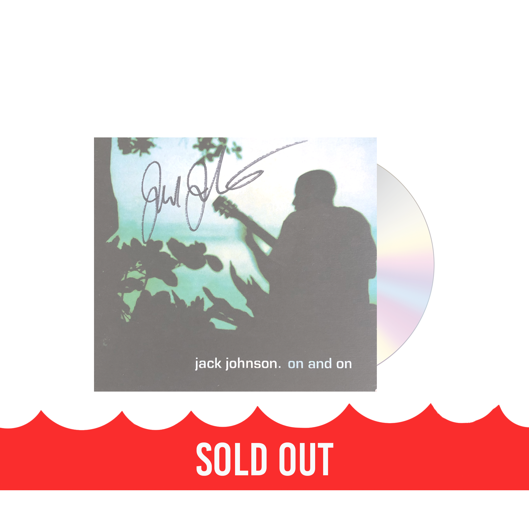 洋楽 Jack Johnson on and on LP Jack Johnson - On & On [New LP Vinyl] 44007501214| eBay