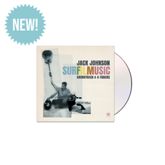 SURFILMUSIC CD