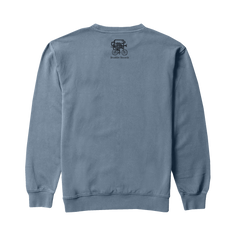 Bolex Camera Unisex Crewneck Sweater - Slate
