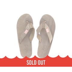 Men’s Feelgoodz Flip Flops