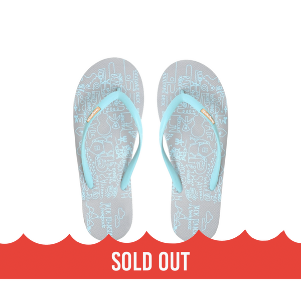 Women’s Feelgoodz Flip Flops