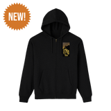 The Moonshine Conspiracy Unisex Hoodie - Black | Featured | Jack The Moonshine Conspiracy Unisex Hoodie - Black | Featured | Jack