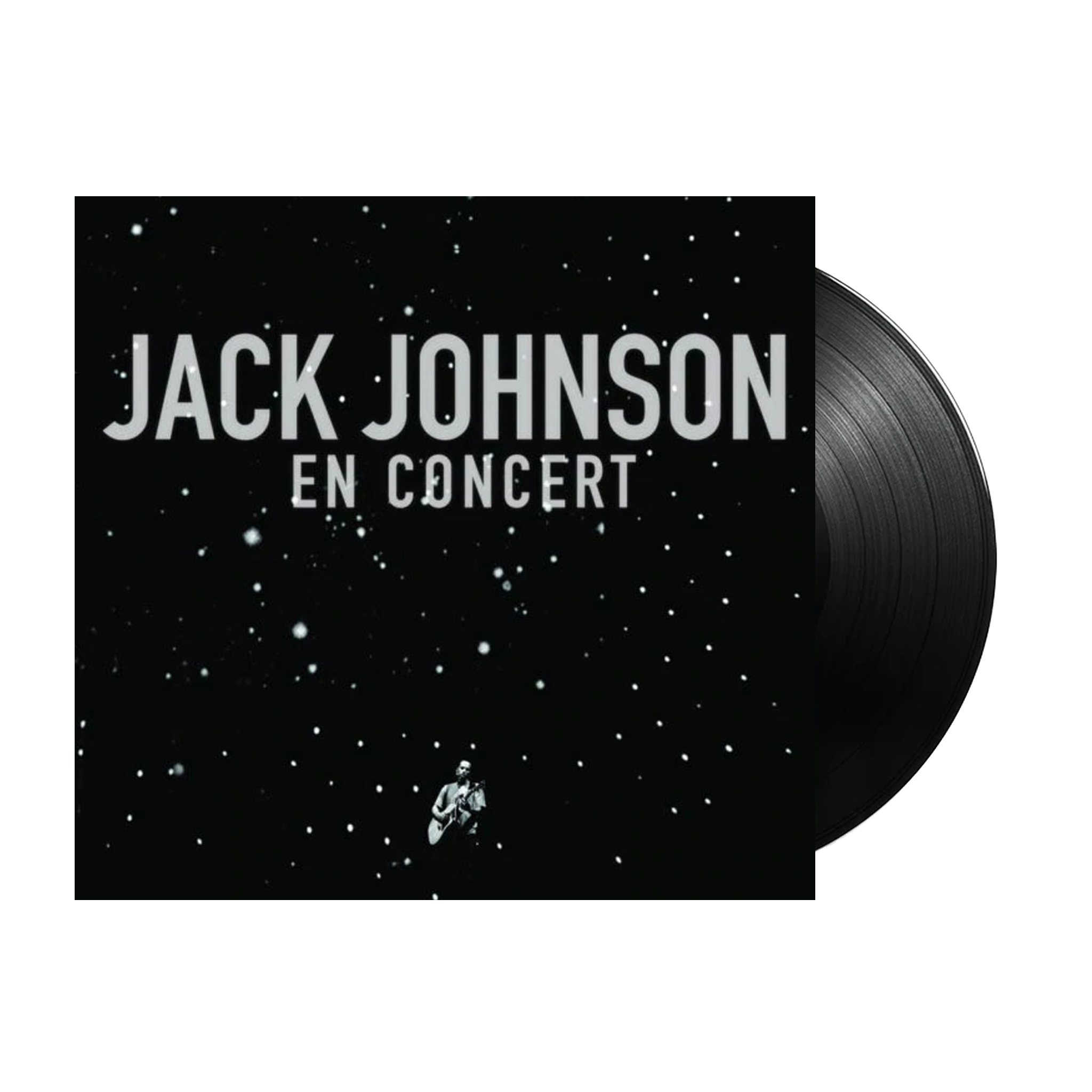 Jack Johnson En Concert Vinyl | Music | Jack Johnson Jack Johnson En Concert Vinyl | Music | Jack Johnson