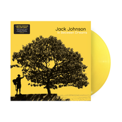 In Between Dreams - 20th Anniversary - Limited Edition Yellow Vinyl