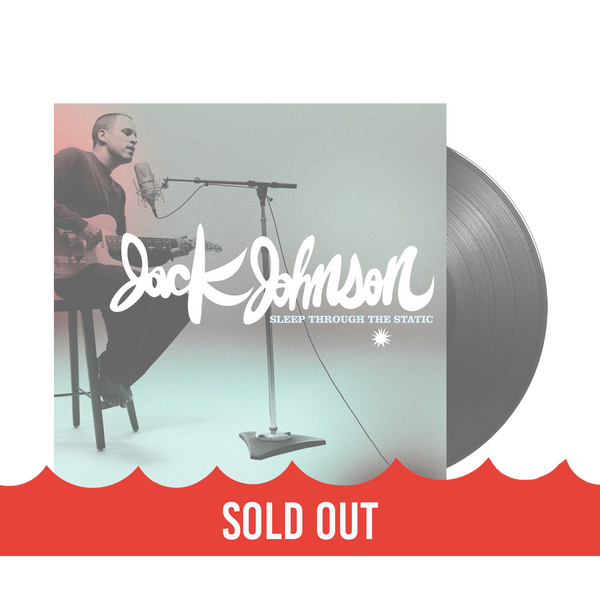 Jack Johnson Sleep Through Static Ver Cajita Metalyrocktig | Cuotas Sin Interés - Foto 12