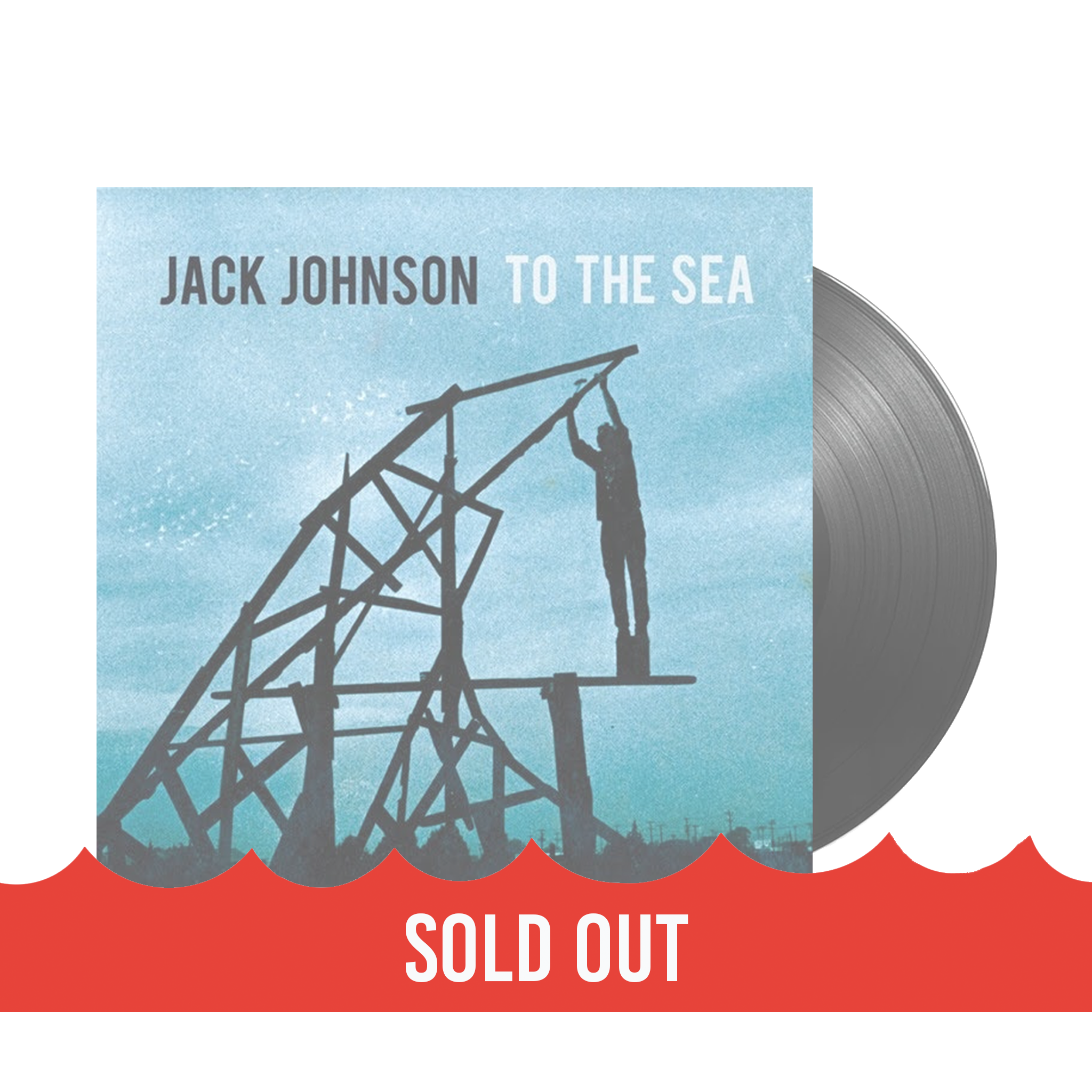 新品ビーチタオルジャックジョンソンJack Johnson To the Sea JOHNSON,JACK - To The Sea - Amazon.com Music