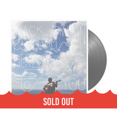 From Here To Now To You Vinyl