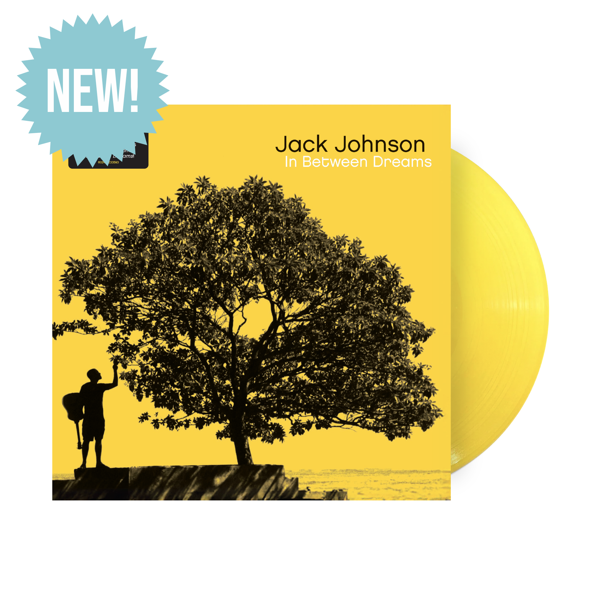 In Between Dreams - 20th Anniversary - Limited Edition In Between Dreams - 20th Anniversary - Limited Edition