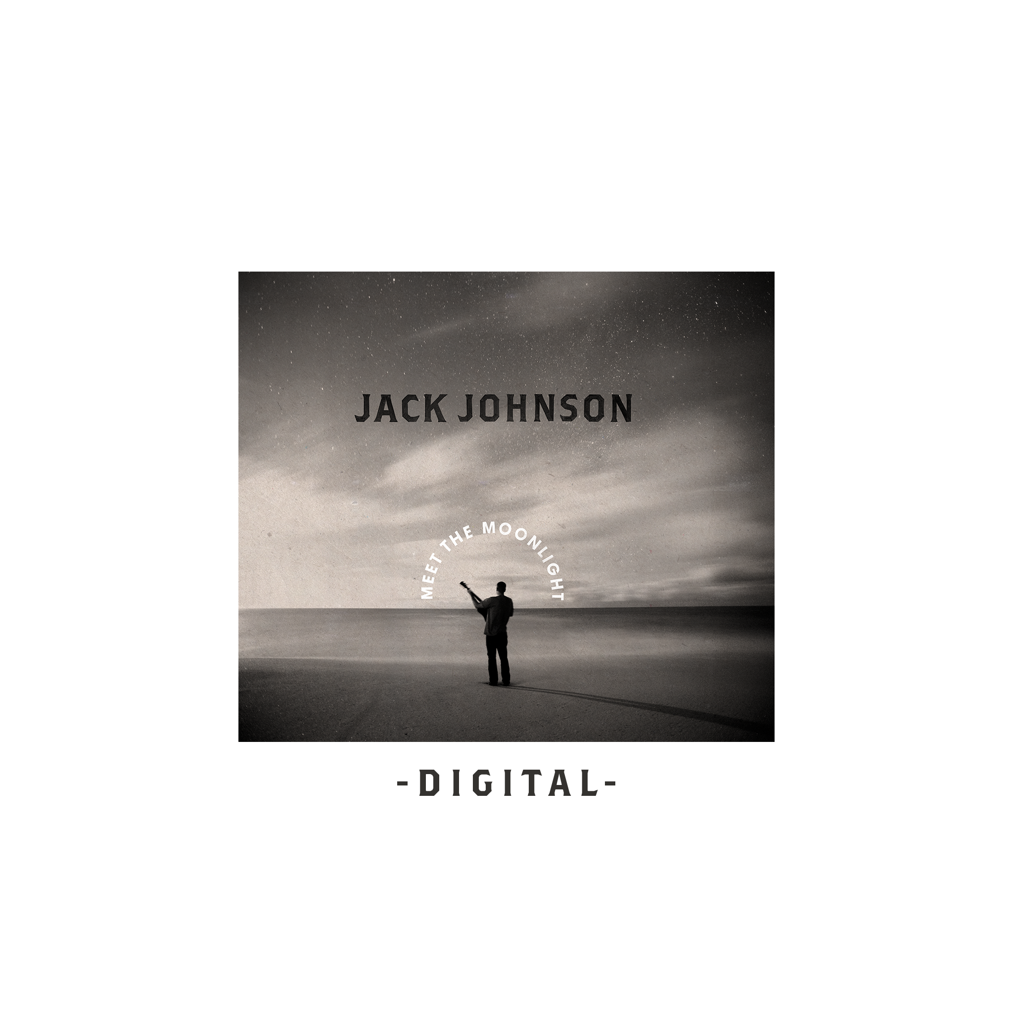 Meet The Moonlight Digital Download | Featured | Jack Johnson