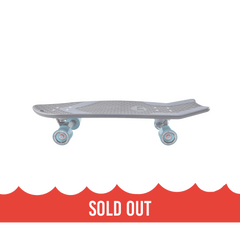 All The Light Above It Too Bureo Skateboard