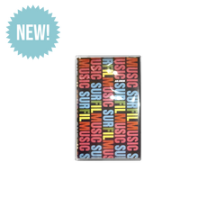 SURFILMUSIC Cassette