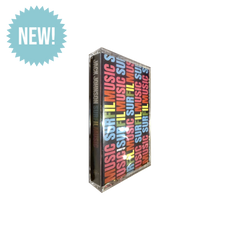 SURFILMUSIC Cassette