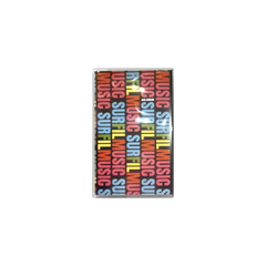 SURFILMUSIC Cassette