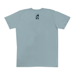 Thicker Than Water Unisex T-Shirt - Mineral Blue