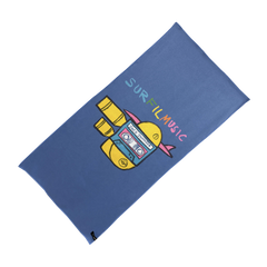 SURFILMMUSIC - Slowtide Quick-Dry Towel