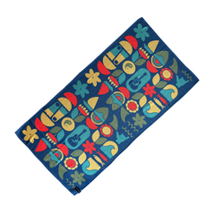 Slowtide Quick-Dry Towel