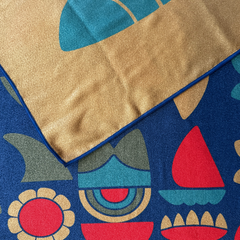 Slowtide Quick-Dry Towel