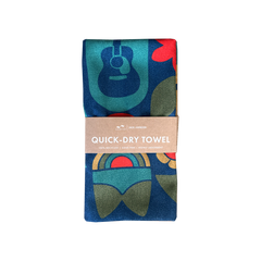 Slowtide Quick-Dry Towel